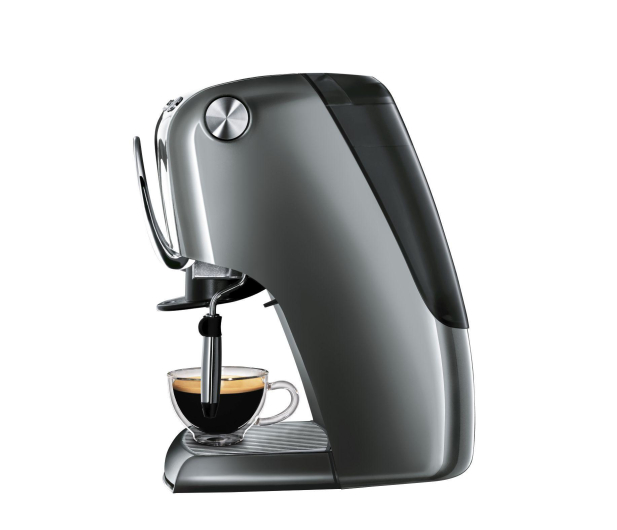 Tchibo Cafissimo CLASSIC NOBLE SILVER - 1390281 - zdjęcie 2